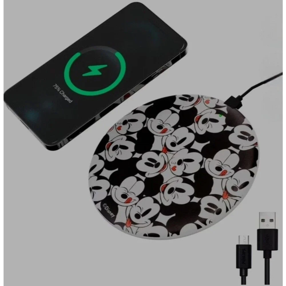 Disney enjoy wireless